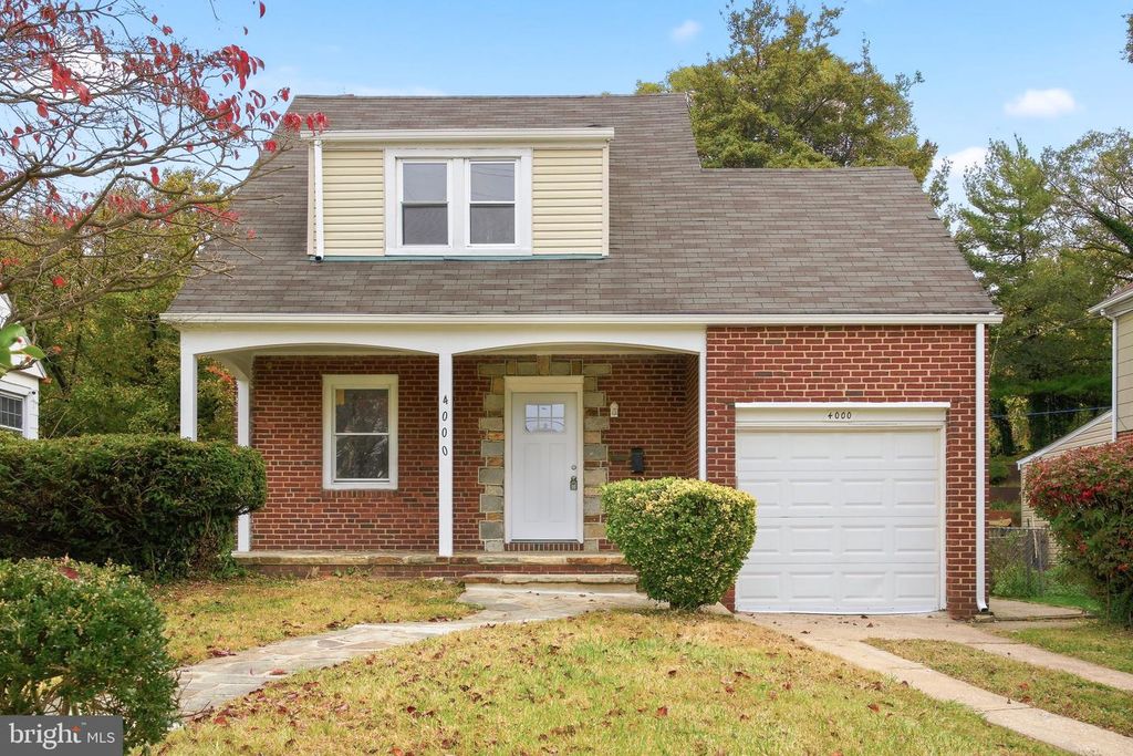 4000 ECHODALE AVE, Baltimore, MD 21206