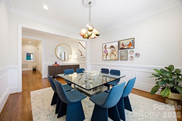 6834 Providence Lane W, Charlotte, NC 28226