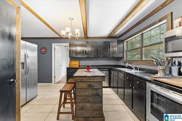 135 BLUFF LANE, Locust Fork, AL 35097