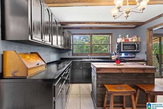 135 BLUFF LANE, Locust Fork, AL 35097