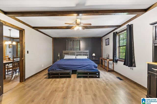 135 BLUFF LANE, Locust Fork, AL 35097