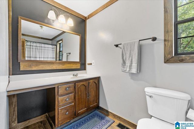 135 BLUFF LANE, Locust Fork, AL 35097