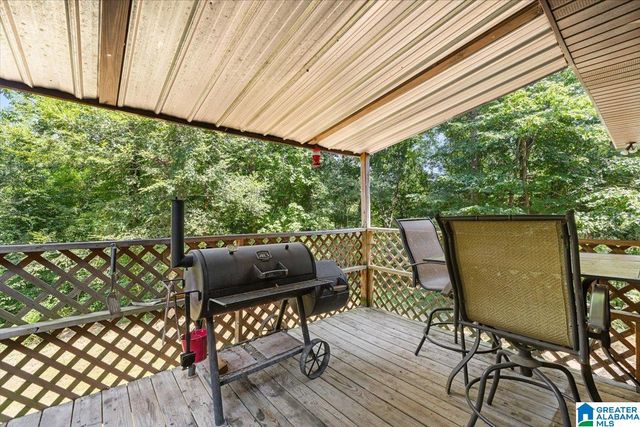 135 BLUFF LANE, Locust Fork, AL 35097