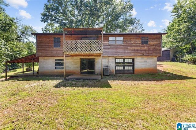 135 BLUFF LANE, Locust Fork, AL 35097