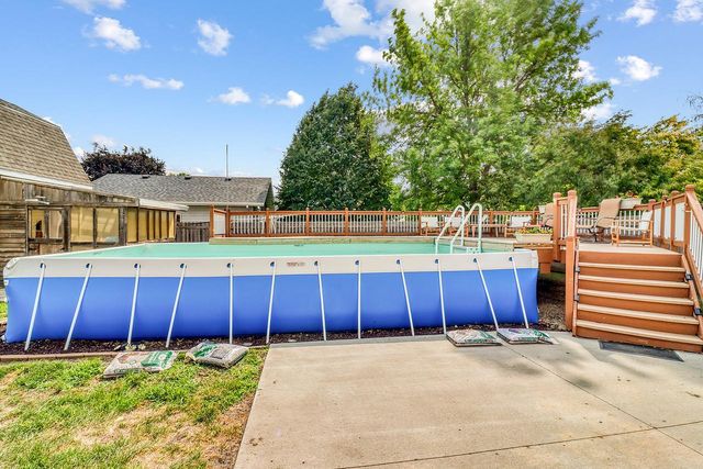 3902 6th Street S, Moorhead, MN 56560
