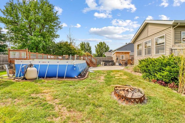 3902 6th Street S, Moorhead, MN 56560