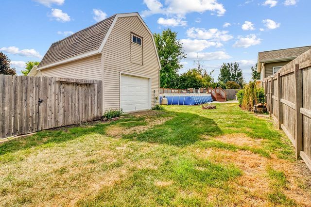 3902 6th Street S, Moorhead, MN 56560