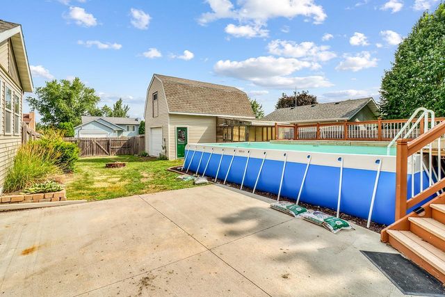3902 6th Street S, Moorhead, MN 56560