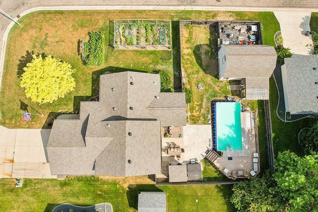 3902 6th Street S, Moorhead, MN 56560