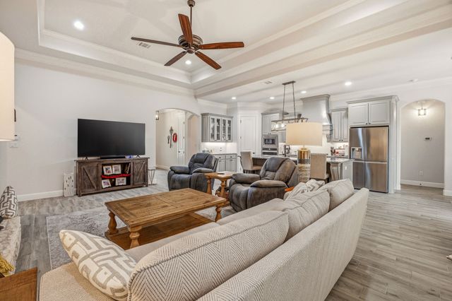 3024 Reed Court, Granbury, TX 76048