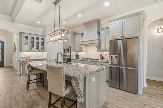 3024 Reed Court, Granbury, TX 76048