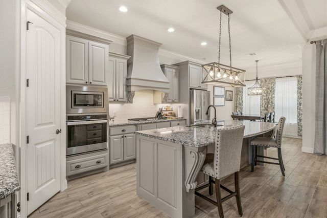 3024 Reed Court, Granbury, TX 76048