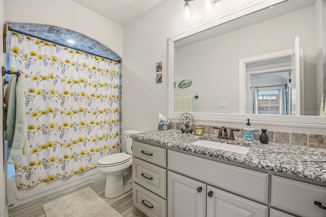 3024 Reed Court, Granbury, TX 76048