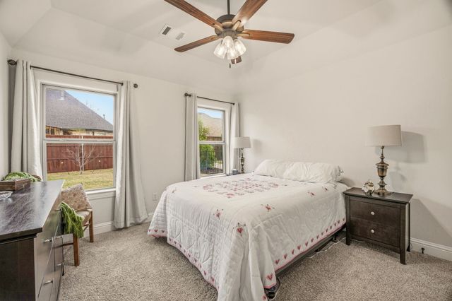 3024 Reed Court, Granbury, TX 76048