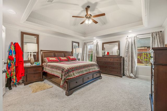 3024 Reed Court, Granbury, TX 76048