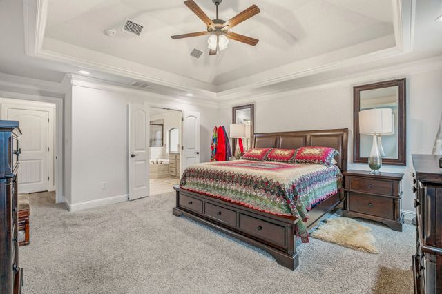 3024 Reed Court, Granbury, TX 76048