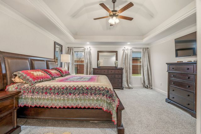 3024 Reed Court, Granbury, TX 76048