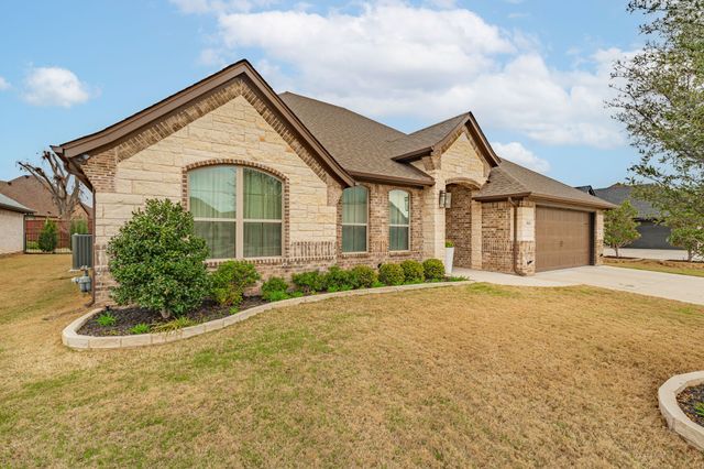 3024 Reed Court, Granbury, TX 76048