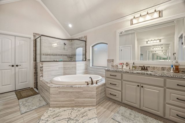 3024 Reed Court, Granbury, TX 76048