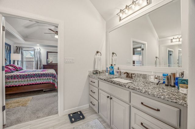 3024 Reed Court, Granbury, TX 76048