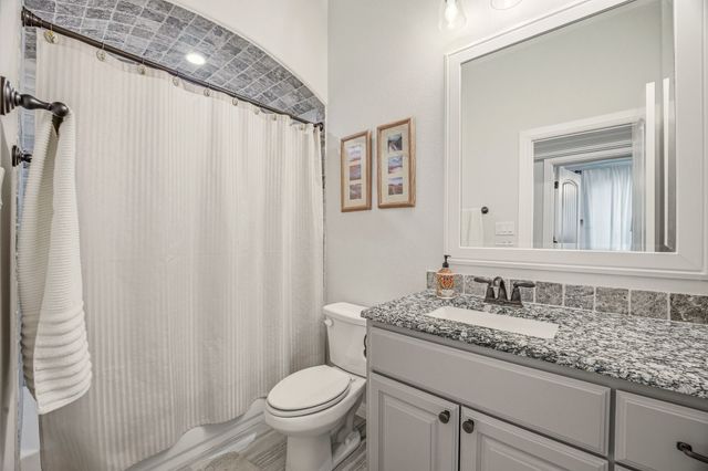 3024 Reed Court, Granbury, TX 76048