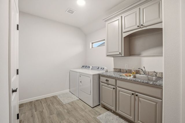 3024 Reed Court, Granbury, TX 76048