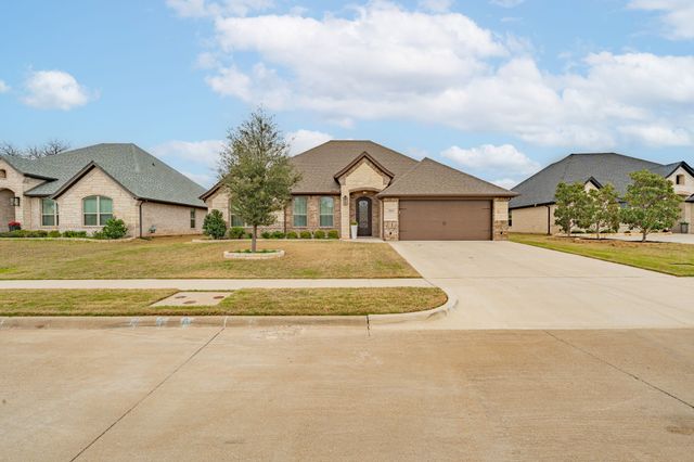3024 Reed Court, Granbury, TX 76048