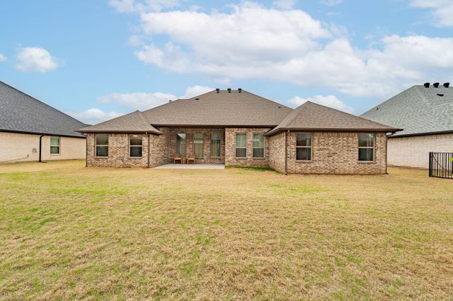 3024 Reed Court, Granbury, TX 76048