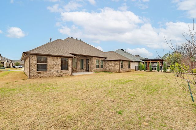 3024 Reed Court, Granbury, TX 76048