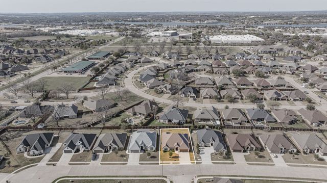 3024 Reed Court, Granbury, TX 76048