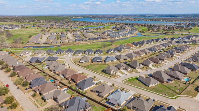 3024 Reed Court, Granbury, TX 76048