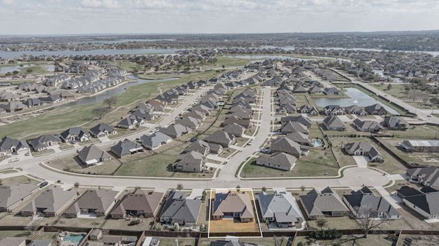 3024 Reed Court, Granbury, TX 76048