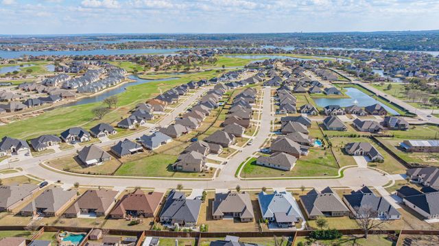 3024 Reed Court, Granbury, TX 76048