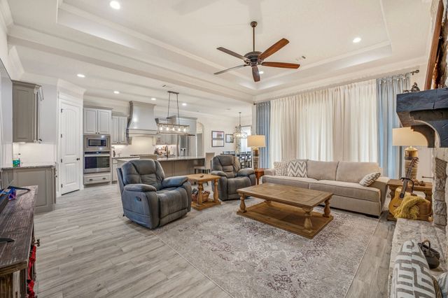 3024 Reed Court, Granbury, TX 76048