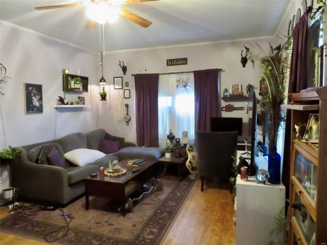 3322 Bradley Street, Hannibal, MO 63401