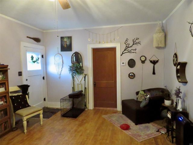 3322 Bradley Street, Hannibal, MO 63401