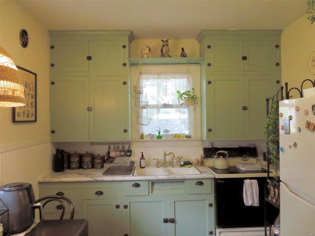 3322 Bradley Street, Hannibal, MO 63401