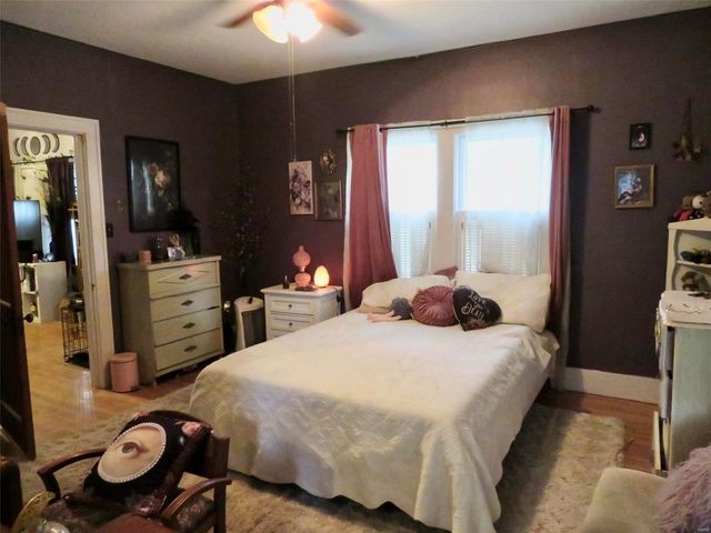 3322 Bradley Street, Hannibal, MO 63401