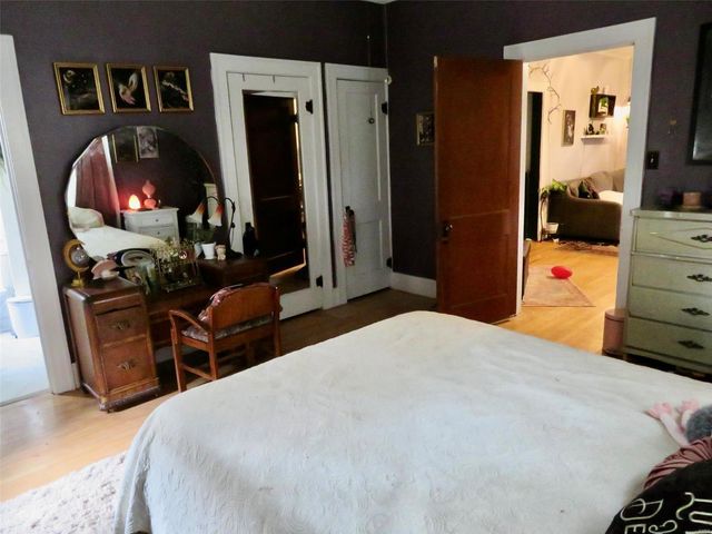 3322 Bradley Street, Hannibal, MO 63401