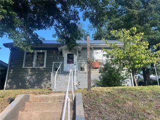 3322 Bradley Street, Hannibal, MO 63401