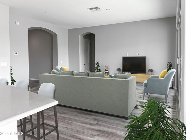 15935 W MONTANA DE ORO Drive, Surprise, AZ 85387