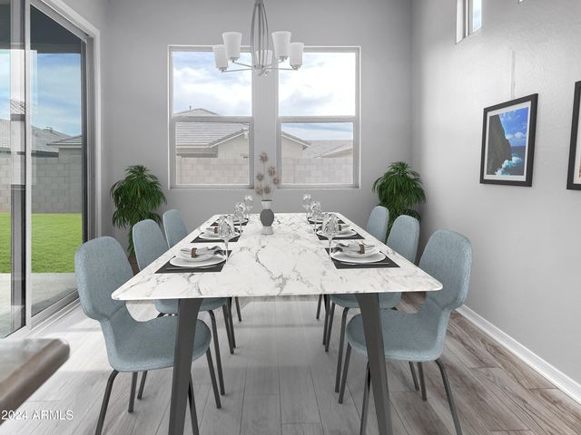 15935 W MONTANA DE ORO Drive, Surprise, AZ 85387