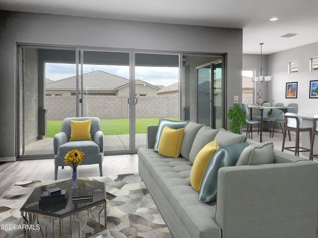 15935 W MONTANA DE ORO Drive, Surprise, AZ 85387