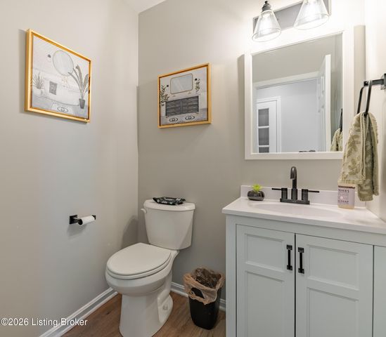 4423 Stone Lakes Dr, Louisville, KY 40299