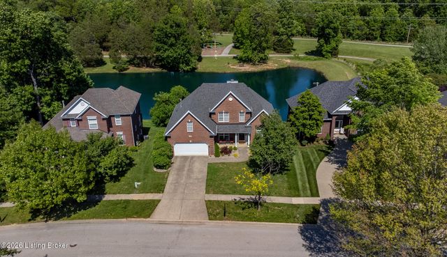 4423 Stone Lakes Dr, Louisville, KY 40299