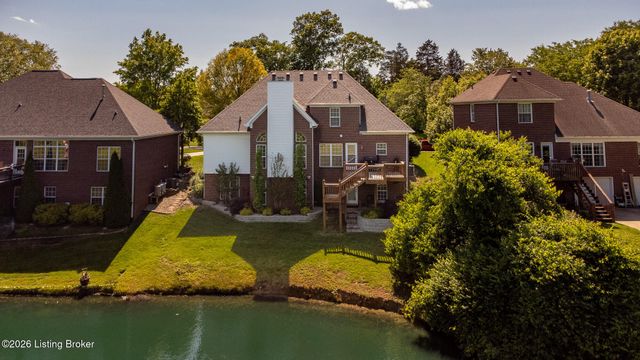 4423 Stone Lakes Dr, Louisville, KY 40299
