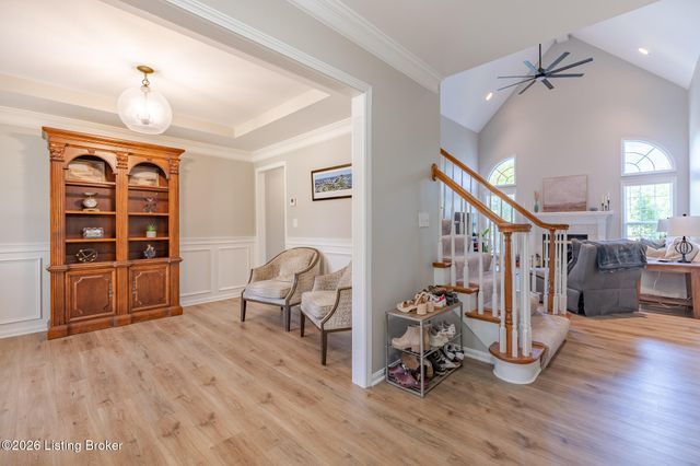 4423 Stone Lakes Dr, Louisville, KY 40299