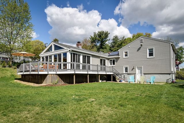 74 White Terrace, Marlborough, MA 01752