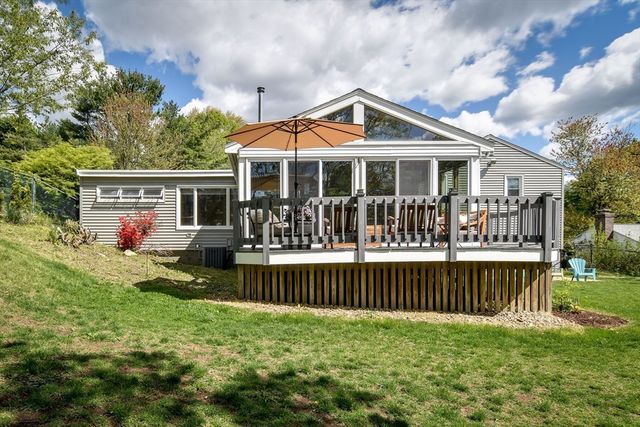 74 White Terrace, Marlborough, MA 01752