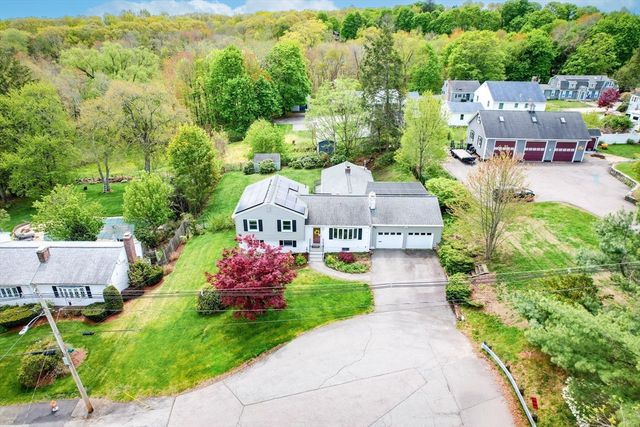 74 White Terrace, Marlborough, MA 01752